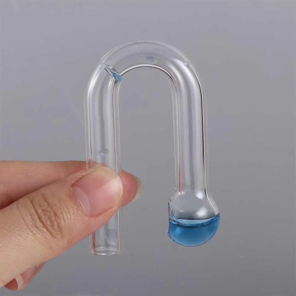 Concentration Aquarium For Aqu – обзор и цена Glass Co2 Drop Checker