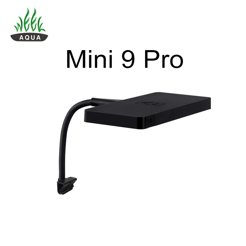 WEEK AQUA USB aquarium light P – обзор и цена Aquarium Plant Ornament