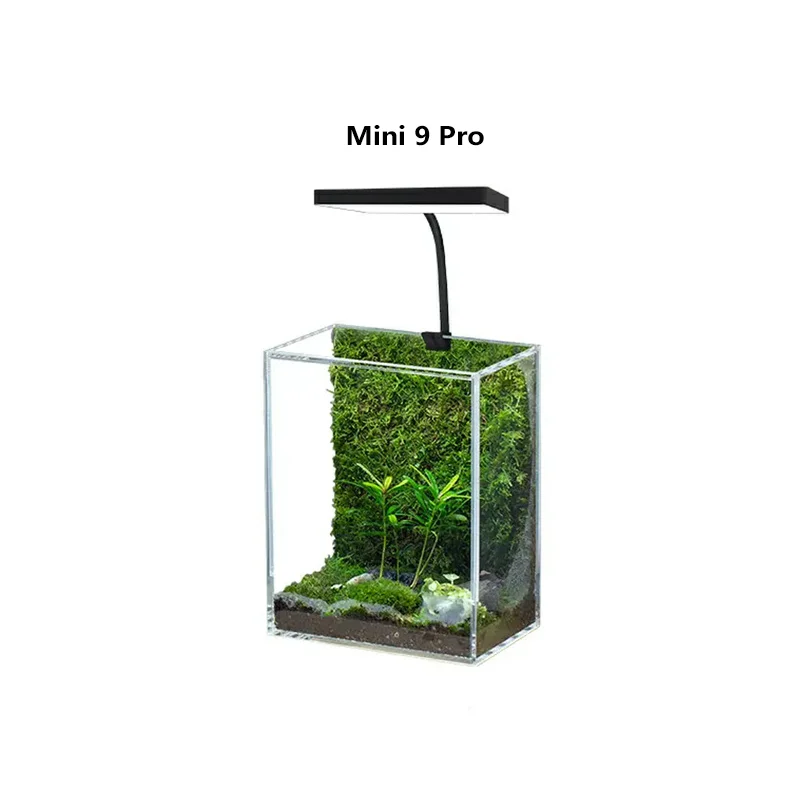 WEEK AQUA USB aquarium light P – обзор и цена Aquarium Plant Ornament