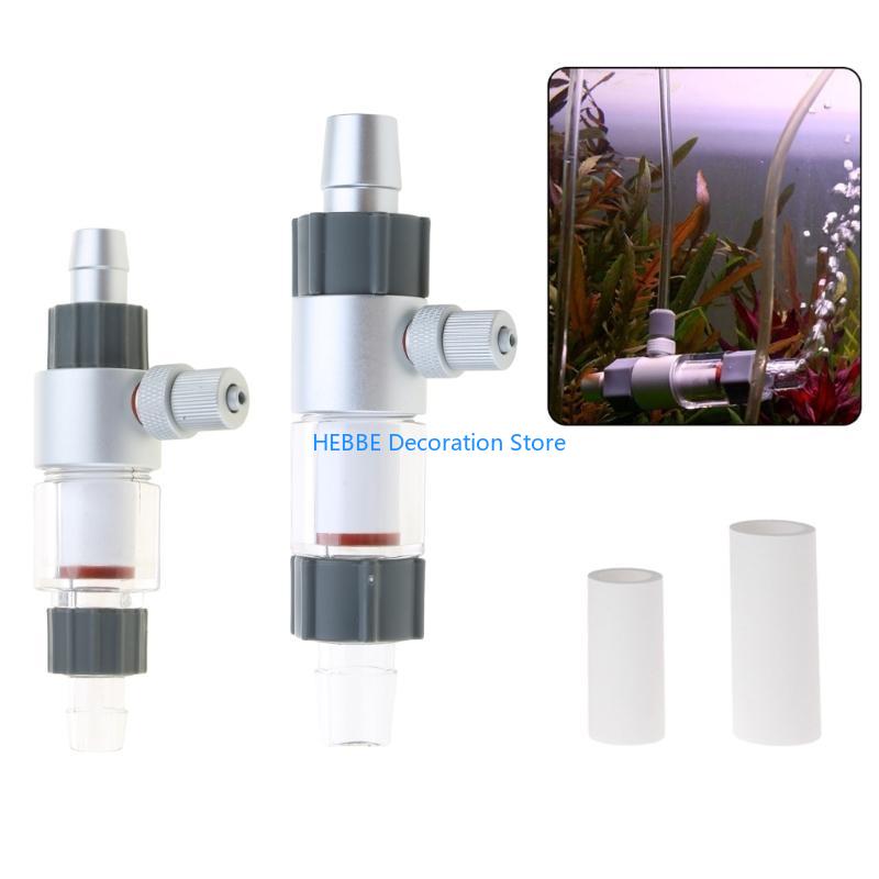 B0KC Plastic CO2 Diffuser for  – обзор и цена Planted Aquarium Without Fish