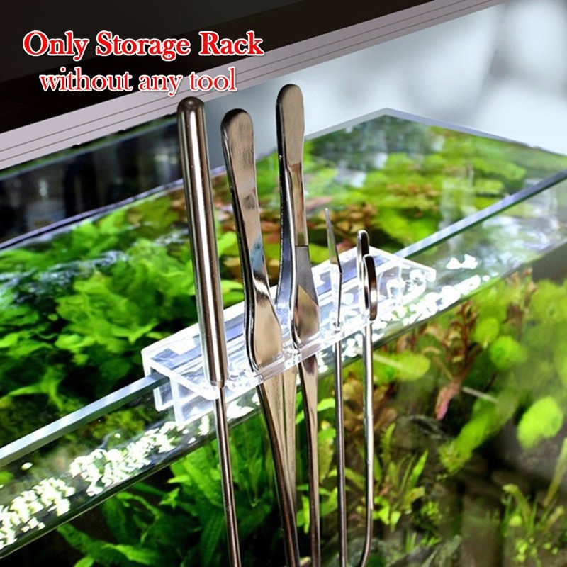 1PCS New Aquarium Plant Tools  – обзор и цена Aquarium Plants Book