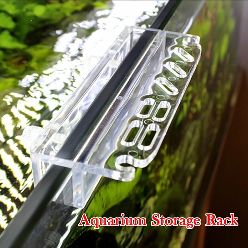 1PCS New Aquarium Plant Tools  – обзор и цена Aquarium Plants Book