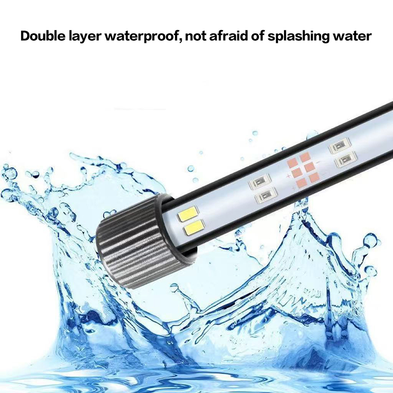 17-47CM USB Plug Aquarium Ligh – обзор и цена Aquarium Plant Ornament