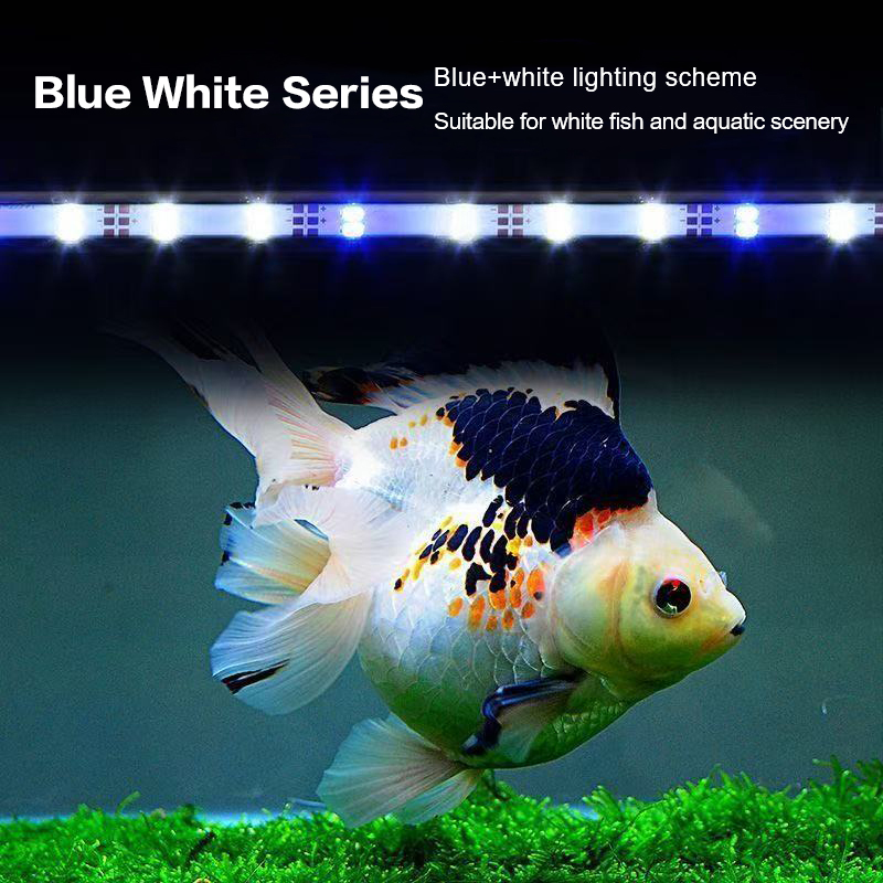 17-47CM USB Plug Aquarium Ligh – обзор и цена Aquarium Plant Ornament