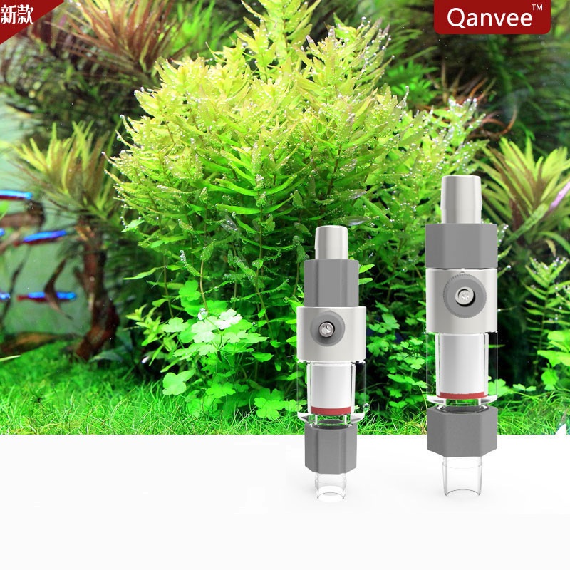 External CO2 Reactor Aquarium  – обзор и цена Aquarium Plants Book