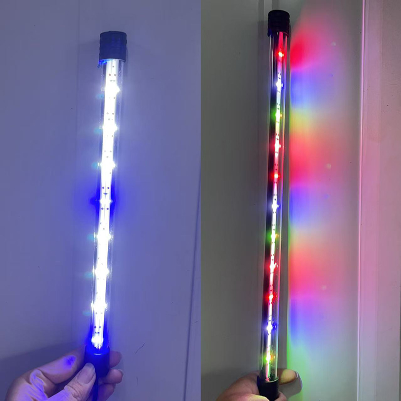 Fish Tank Light Underwater Lig – обзор и цена Aquarium Plant Ornament