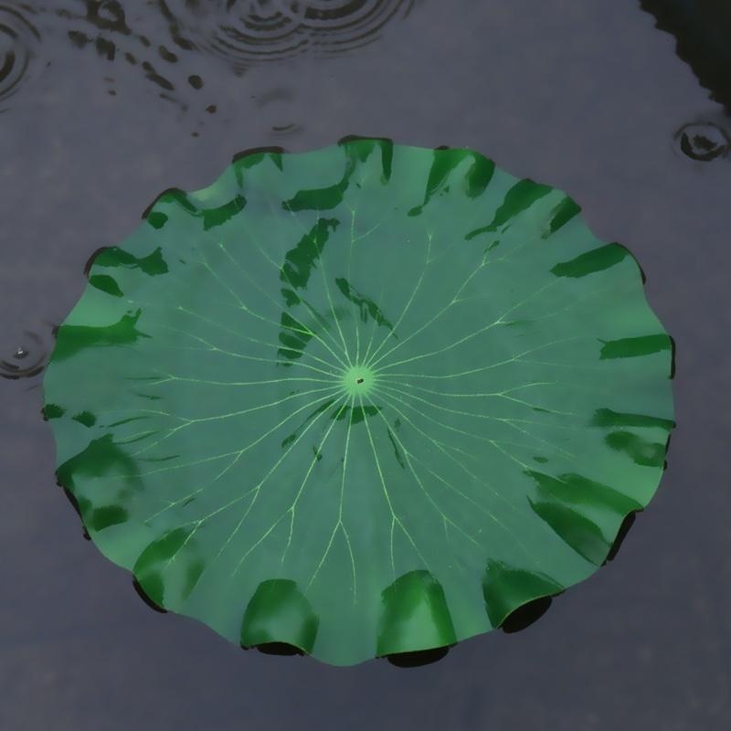 2026 Artificial Water Lily Lot – обзор и цена Aquarium Plants Book