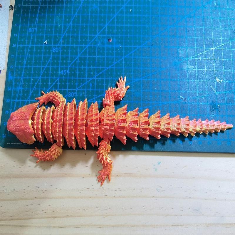 3D Printed Conjoined Lizard St – обзор и цена Aquarium Plants Book