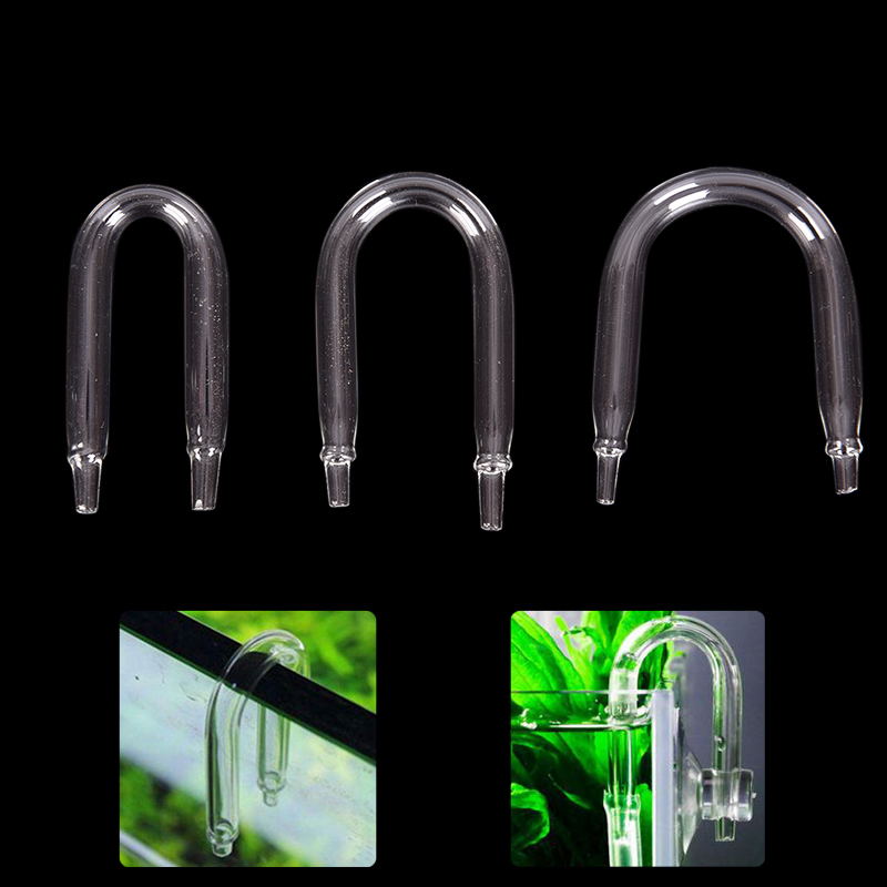 Fish Tank CO2 Diffuse Glass Dr – обзор и цена Glass Co2 Drop Checker