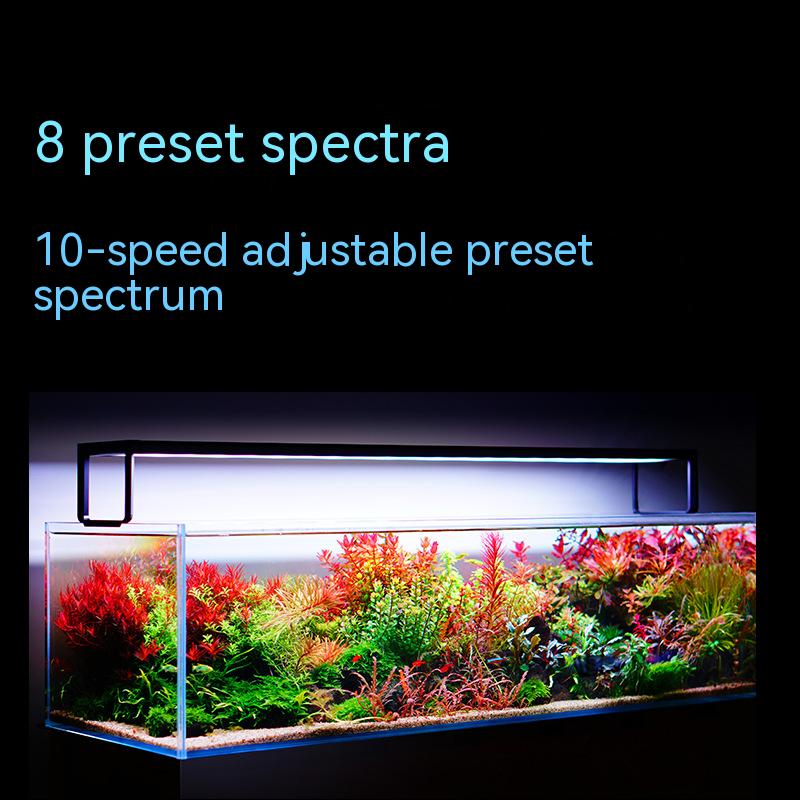 NETLEA 540S/590S Aquarium Full – обзор и цена Aquarium Plant Ornament