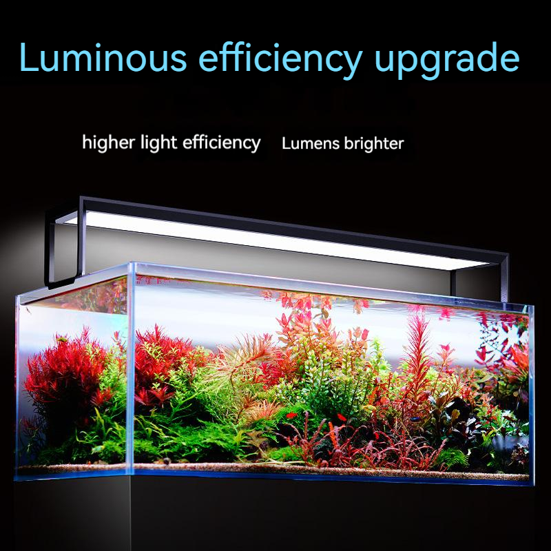 NETLEA 540S/590S Aquarium Full – обзор и цена Aquarium Plant Ornament
