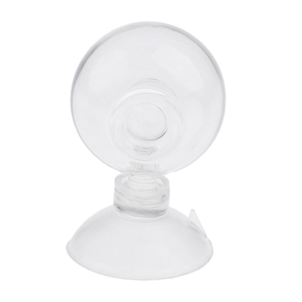 Glass CO2 Drop Checker Aquariu – обзор и цена Glass Co2 Drop Checker