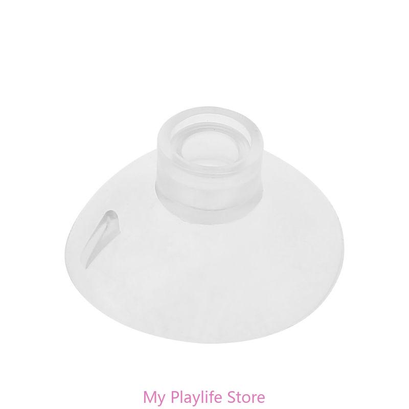 Replacement Suction Cups 3cm/1 – обзор и цена Glass Co2 Drop Checker