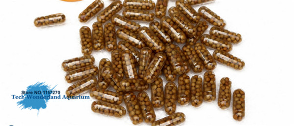 40tab Root Fertilizer for Wate – обзор и цена Aquarium Plants Book