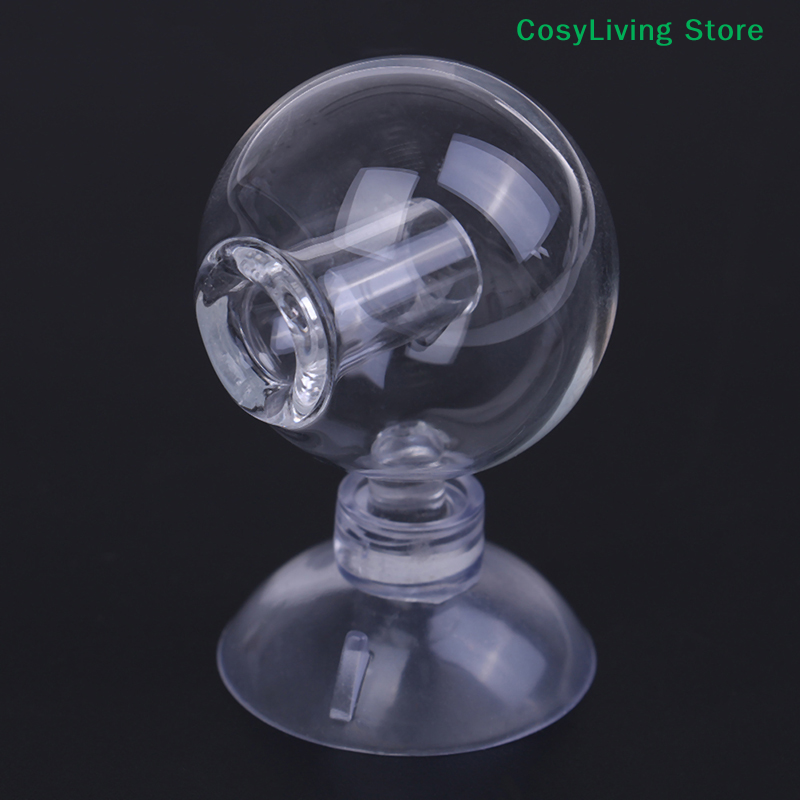 [CL]1Pcs Glass Drop Checker Aq – обзор и цена Glass Co2 Drop Checker