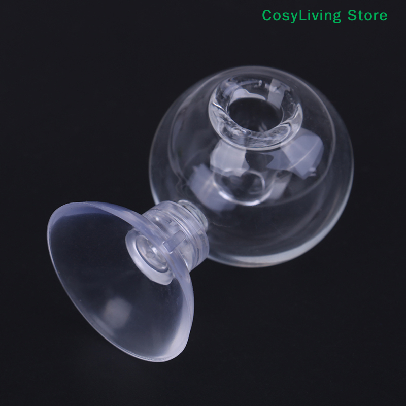 [CL]1Pcs Glass Drop Checker Aq – обзор и цена Glass Co2 Drop Checker