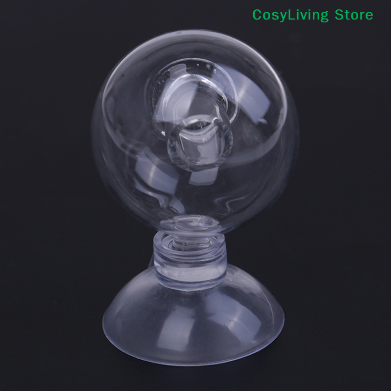 [CL]1Pcs Glass Drop Checker Aq – обзор и цена Glass Co2 Drop Checker