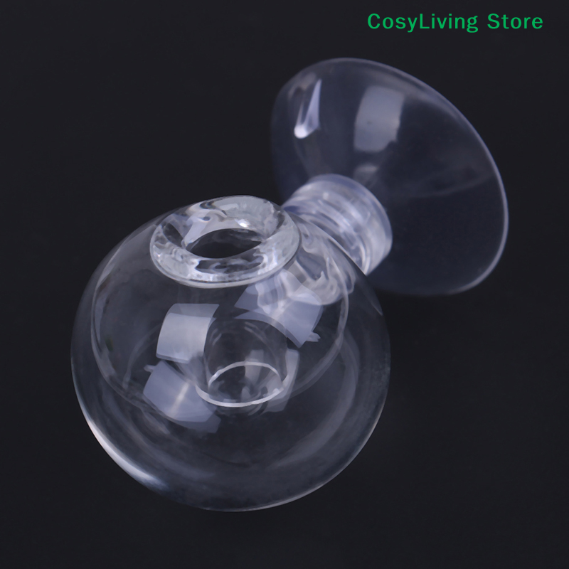 [CL]1Pcs Glass Drop Checker Aq – обзор и цена Glass Co2 Drop Checker