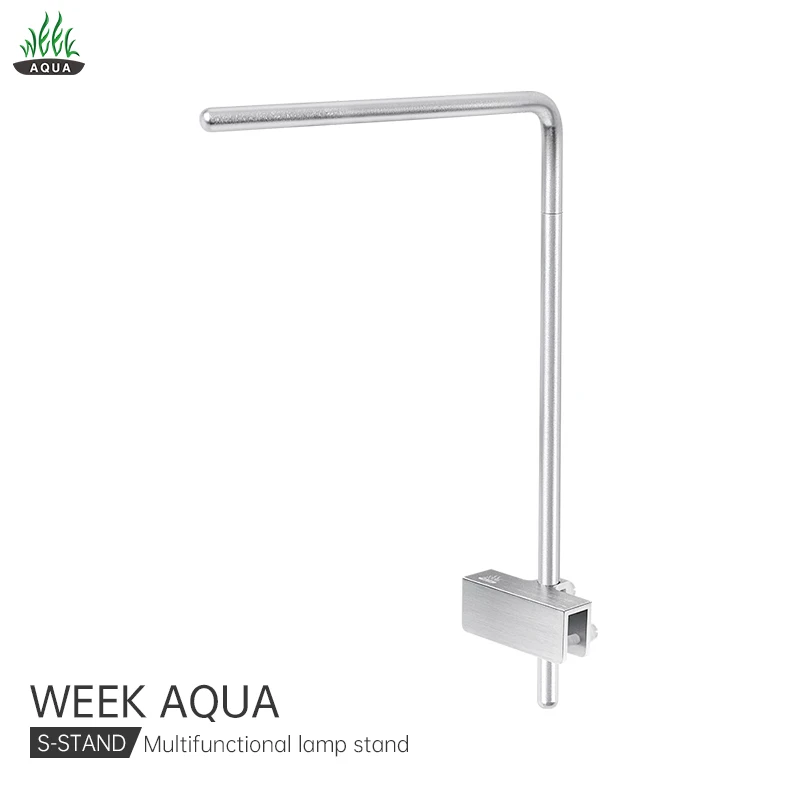 Week Aqua Light Stand Universa – обзор и цена Aquarium Plants Book